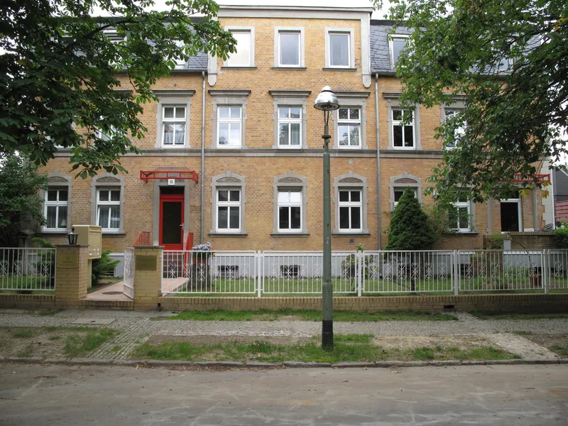 2 Zimmer Wohnung in Lichterfelde — photo 1